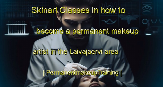 Skinart Classes in how to become a permanent makeup artist in the Laivajaervi area | PermanentmakeupTraining | PermanentmakeupClasses | SkinartTraining-Finland